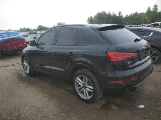 2016 AUDI Q3 PREMIUM PLUS  