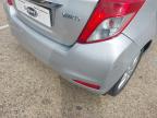 2013 TOYOTA YARIS TR for sale at Copart NEWBURY