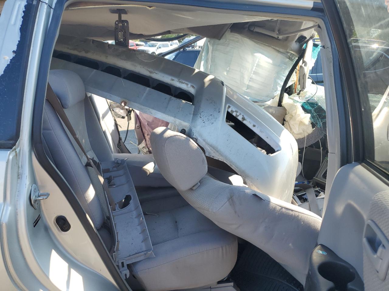 2004 Toyota Highlander VIN: JTEEP21A840047072 Lot: 84905095