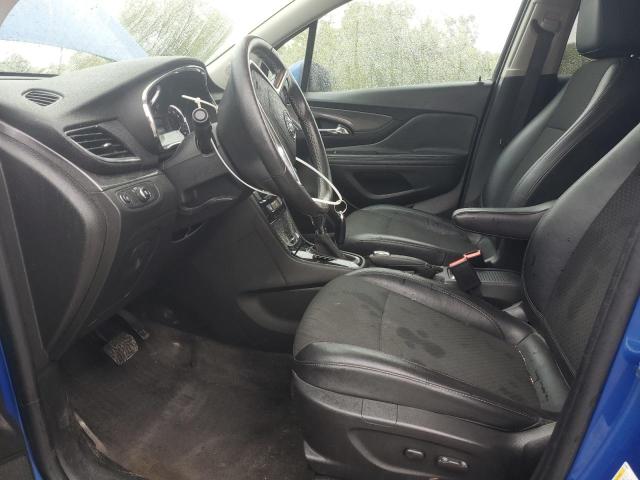  BUICK ENCORE 2017 Blue