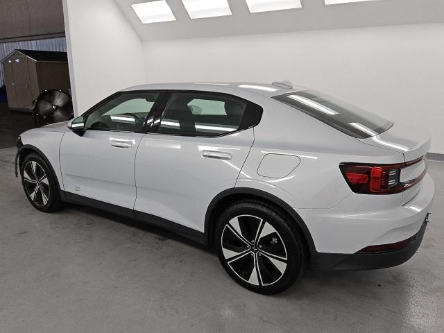  POLESTAR 2 2023 Silver