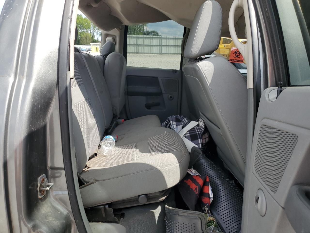 2007 Dodge Ram 1500 St VIN: 1D7HU18267S210495 Lot: 81555775