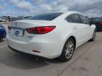 2017 MAZDA 6 SE-L NAV D  for sale at Copart YORK