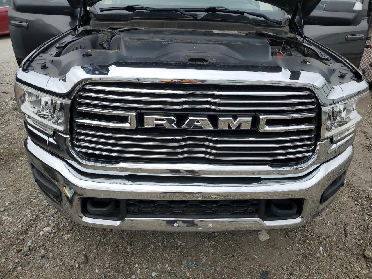 2020 Ram 3500 Tradesman VIN: 3C63RRGLXLG195295 Lot: 70633195