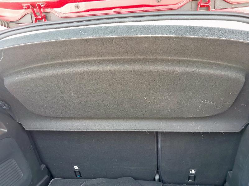 2018 VAUXHALL CROSSLAND X ELITE NAV