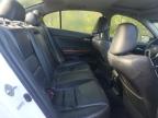 2012 HONDA ACCORD EXL   for sale at Copart ON - COOKSTOWN