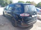 2016 FORD GALAXY ZET for sale at Copart WOLVERHAMPTON