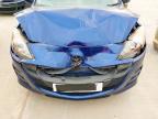 2010 MAZDA 3 TS for sale at Copart SANDY