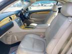 2002 LEXUS SC 430 AUT for sale at Copart ROCHFORD