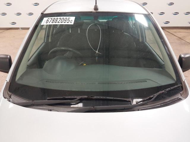 2013 HYUNDAI I10 CLASSI