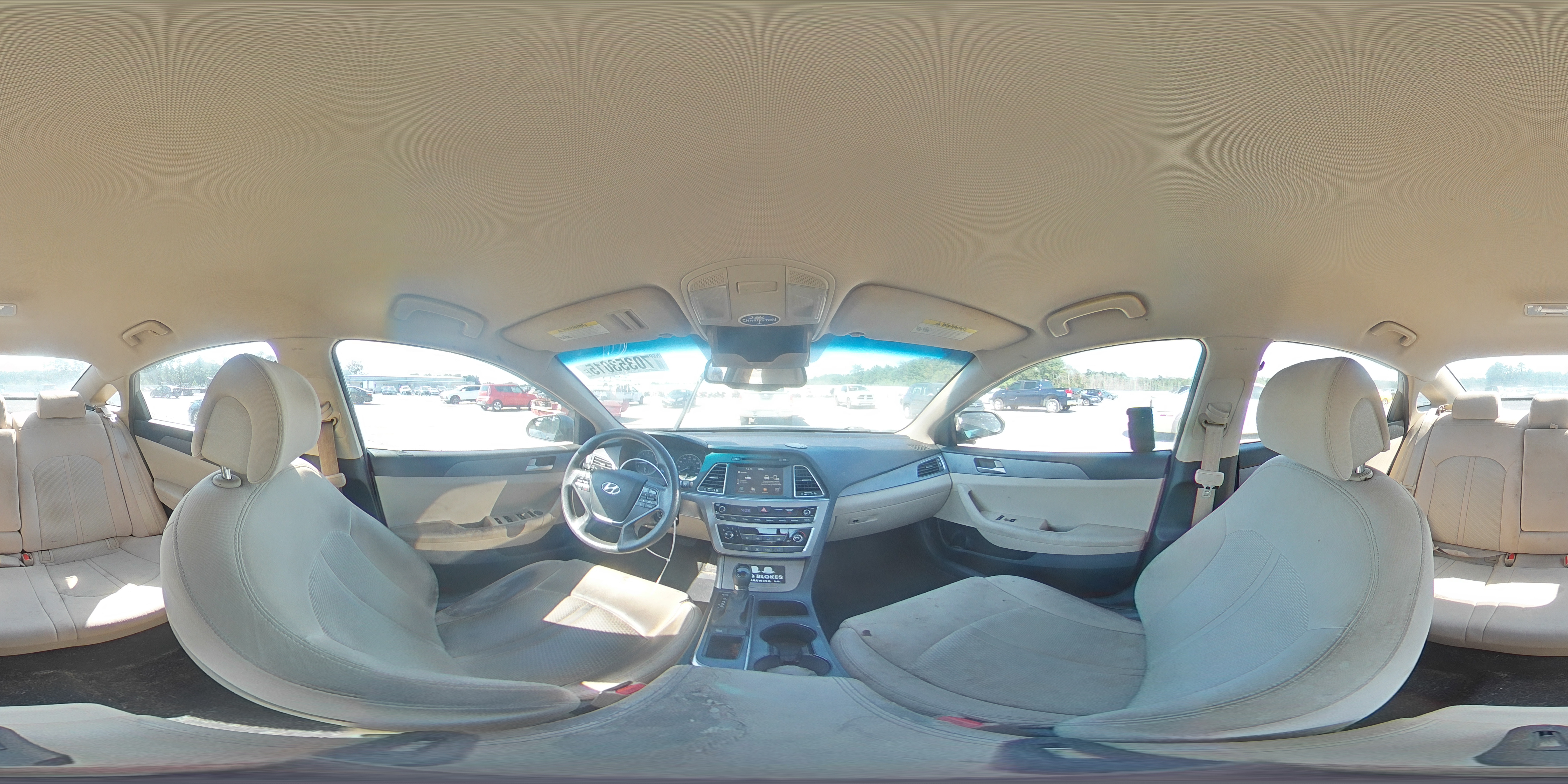 2016 Hyundai Sonata Se VIN: 5NPE24AF3GH363643 Lot: 70353015