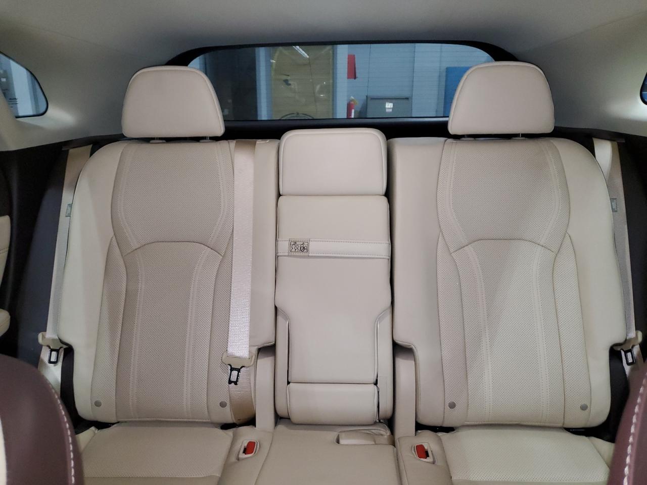 2016 Lexus Rx 350 Base VIN: 2T2BZMCAXGC004966 Lot: 70687205