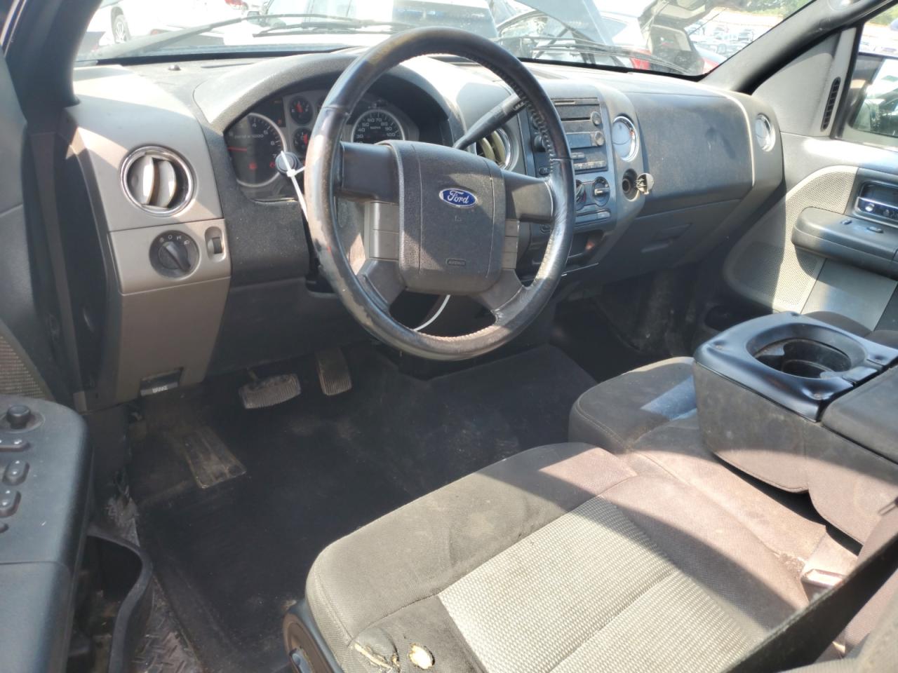 2004 Ford F150 VIN: 1FTPX14514NC39782 Lot: 67845905