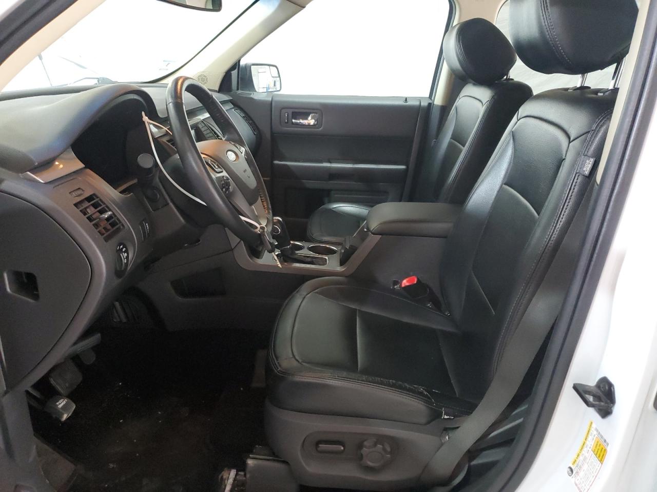 2019 Ford Flex Se VIN: 2FMGK5B84KBA39678 Lot: 67510265
