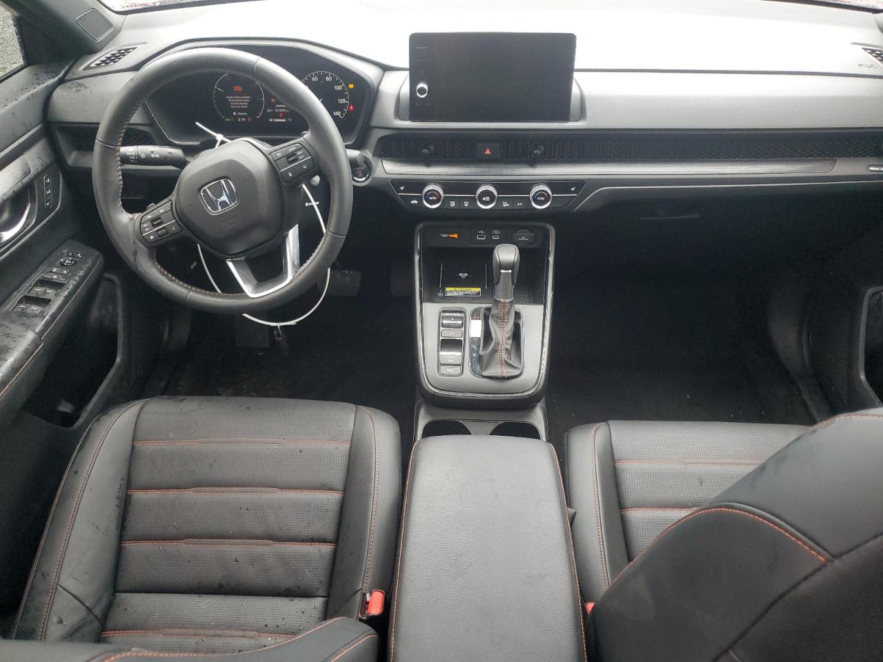 2024 Honda Cr-V Sport-L VIN: 7FARS6H85RE059059 Lot: 69585855