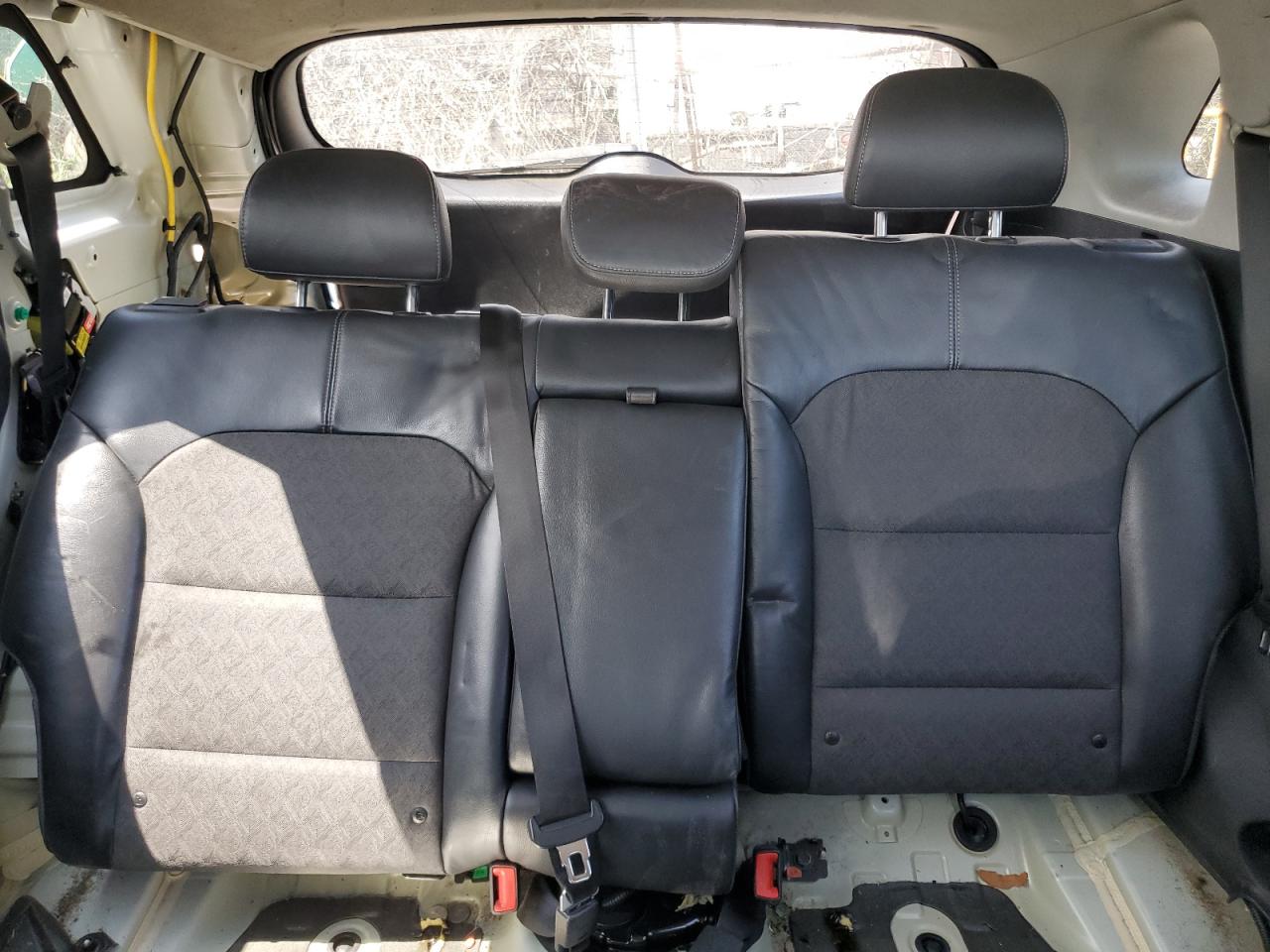 2019 Kia Niro Ex VIN: KNDCC3LC0K5261047 Lot: 68448335