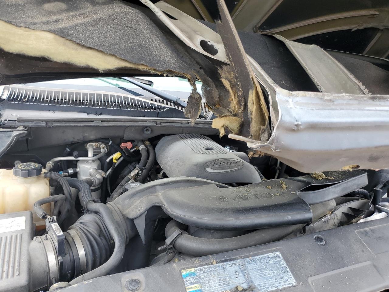 2004 GMC Yukon VIN: 1GKEC13V34R318162 Lot: 67091805