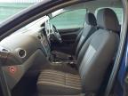 2011 FORD FOCUS STYL for sale at Copart SANDTOFT