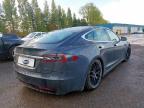 2017 TESLA MODEL S  for sale at Copart GLOUCESTER