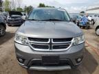 2012 DODGE JOURNEY SXT   à vendre chez Copart ON - TORONTO