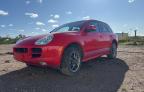 2006 PORSCHE CAYENNE S   à vendre chez Copart AB - EDMONTON