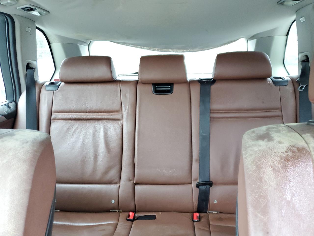 2011 BMW X5 xDrive35I VIN: 5UXZV4C5XBL123456 Lot: 67648555