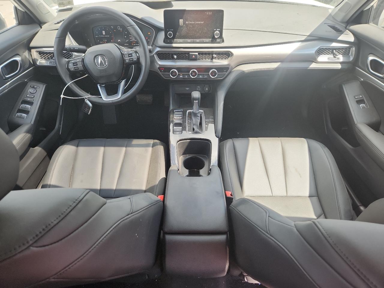 2025 Acura Integra VIN: 19UDE4H24SA016667 Lot: 70247555