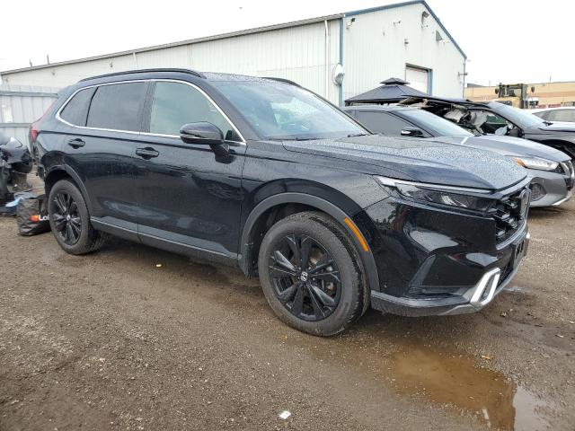 2023 HONDA CR-V SPORT TOURING  