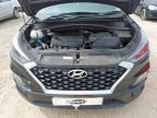 2018 HYUNDAI TUCSON S C for sale at Copart CORBY