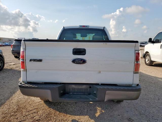 FORD F-150 2013 Biały