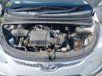 2009 HYUNDAI I10 ES 1.1 ES 5DR for sale at Copart WHITBURN
