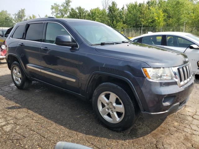  JEEP GRAND CHER 2013 Blue