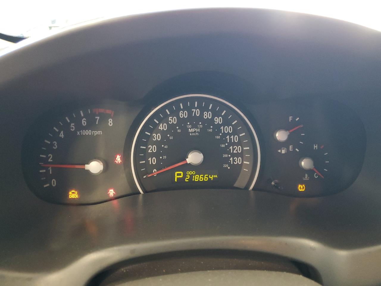 2012 Kia Sedona Lx VIN: KNDMG4C74C6453214 Lot: 70331365