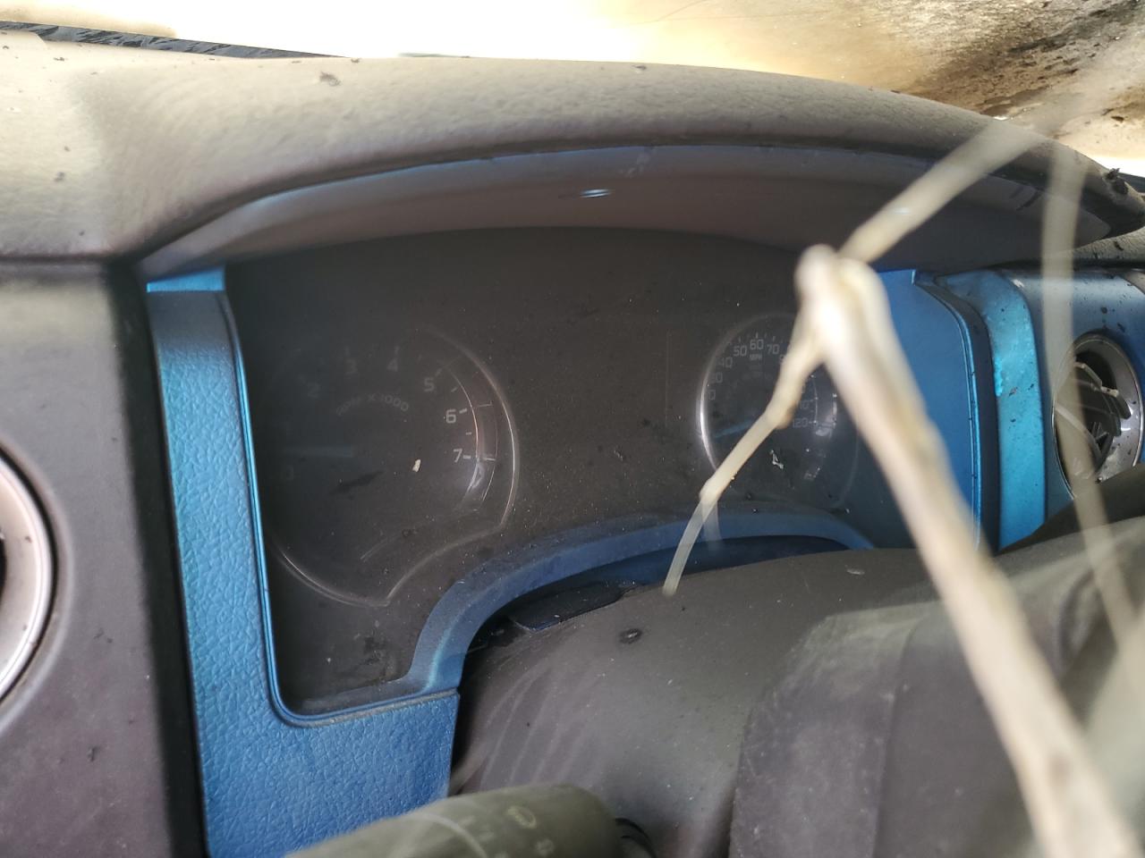 2014 Ford F150 Supercrew VIN: 1FTFW1EF7EKE69903 Lot: 68937405