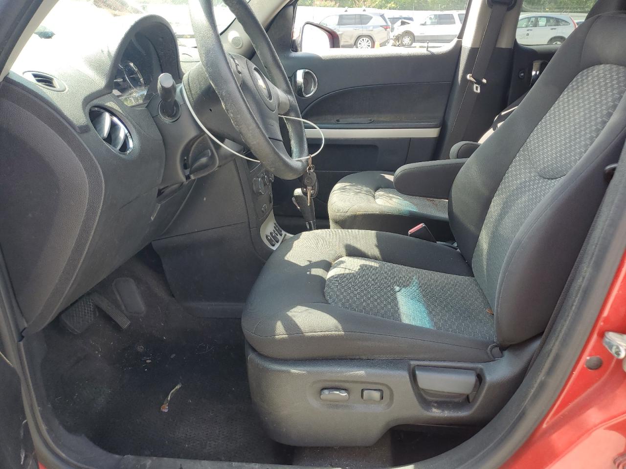 2008 Chevrolet Hhr Lt VIN: 3GNDA23D88S538613 Lot: 69454215