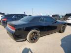 2009 DODGE CHALLENGER R/T   for sale at Copart TX - DALLAS SOUTH