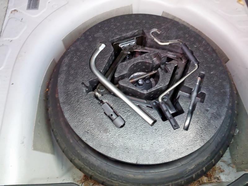 2012 ALFA ROMEO MITO 1.4 TB MULTIAIR 135 DISTINCTIVE 3DR