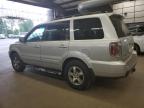 2006 HONDA PILOT EX   à vendre chez Copart CT - HARTFORD SPRINGFIELD