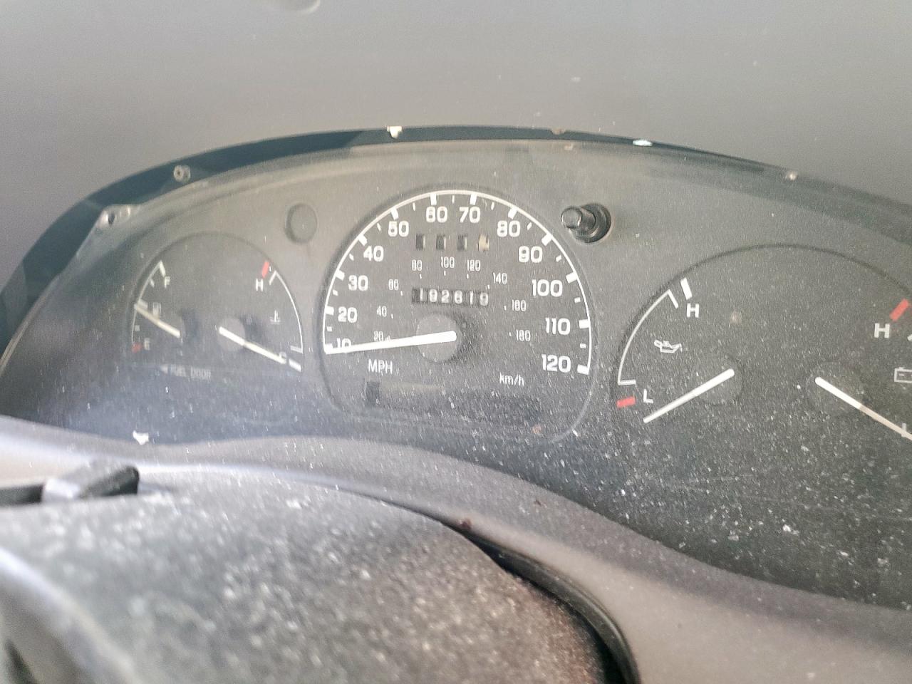 2000 Mazda B2500 VIN: 4F4YR12C7YTM35055 Lot: 68823025