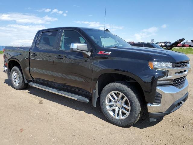  CHEVROLET ALL Models 2019 Черный
