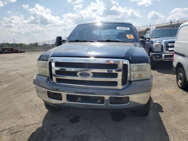 2005 FORD F250 SUPER DUTY  