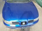 2001 SEAT LEON 20V T for sale at Copart SANDTOFT