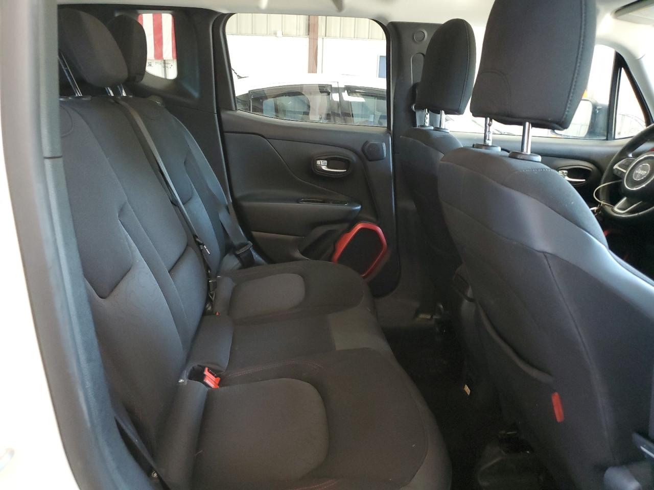 2015 Jeep Renegade Limited VIN: ZACCJBDT0FPB74177 Lot: 69343415