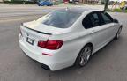 2013 BMW 550 I   for sale at Copart SC - SPARTANBURG