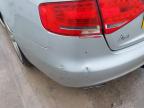 2010 AUDI A4 S LINE for sale at Copart BRISTOL
