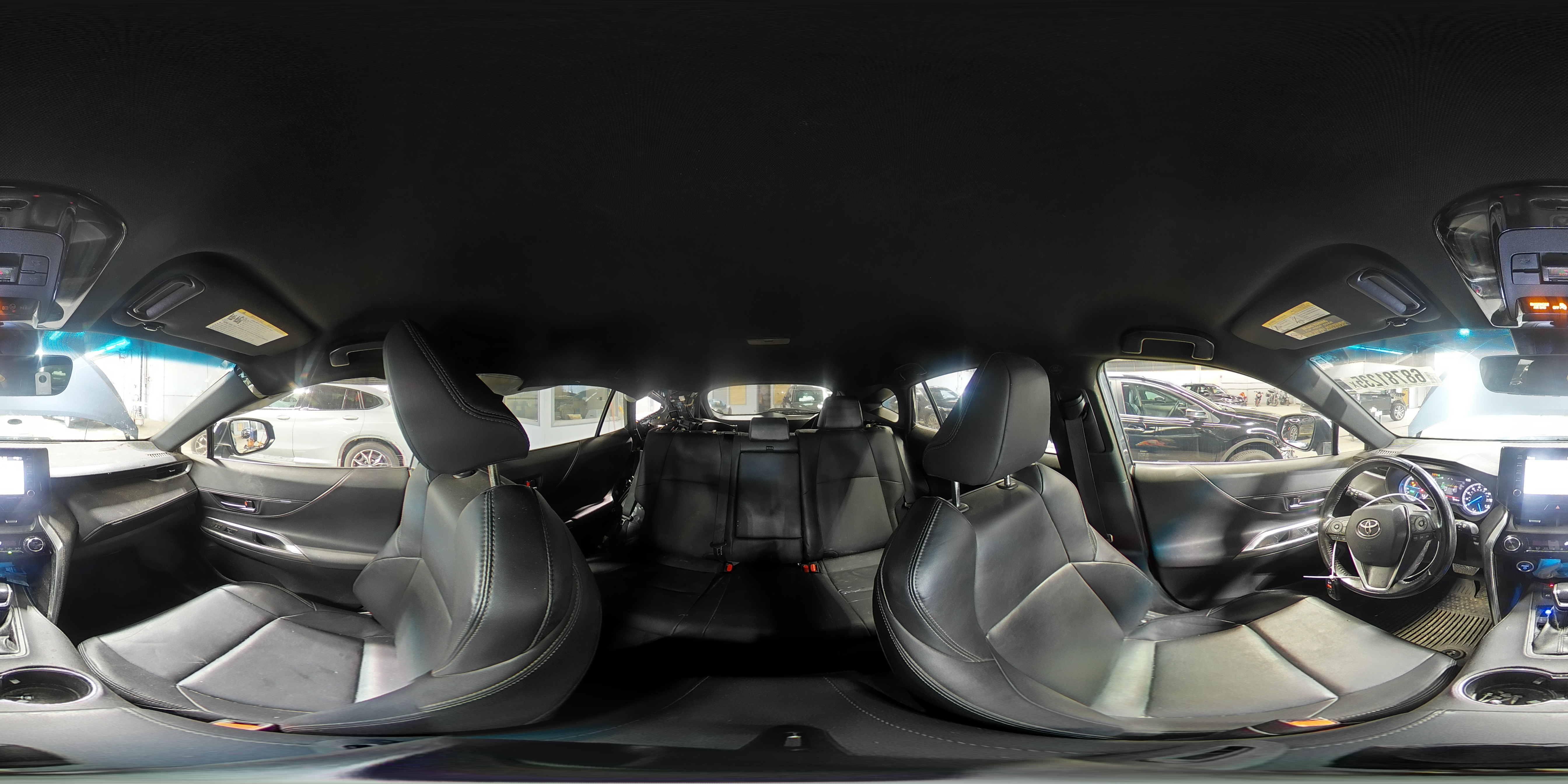 2022 Toyota Venza Le VIN: JTEAAAAH0NJ118493 Lot: 68781235