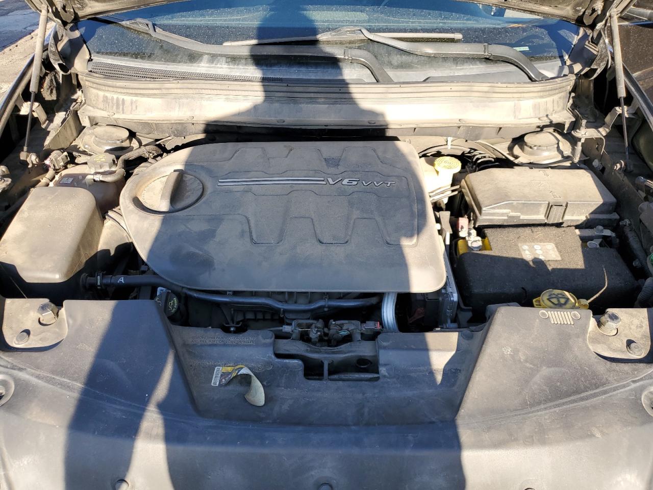 2016 Jeep Cherokee Limited VIN: 1C4PJMDS3GW328048 Lot: 69436515