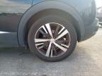 2020 PEUGEOT 3008 ALLURE BLUEHDI S/S  for sale at Copart CHESTER