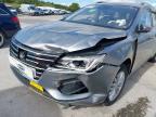 2021 MG 5 EXCLUSIVE  for sale at Copart ST HELENS