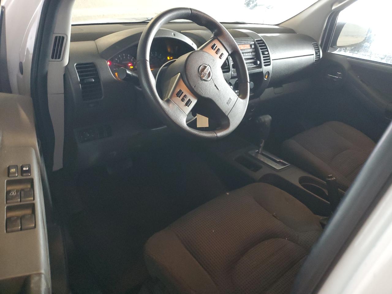 2005 Nissan Xterra Off Road VIN: 5N1AN08W75C635944 Lot: 69887015